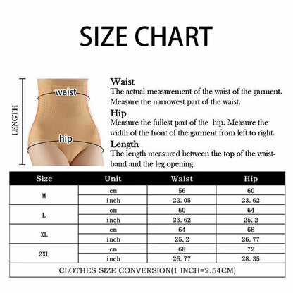 Women's Belly Away Strong Shaping Bodice Pants